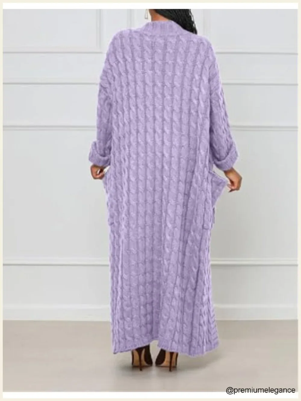 N/A this stylish